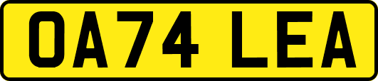 OA74LEA