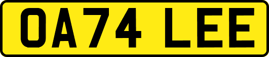 OA74LEE