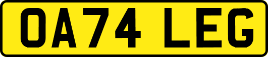 OA74LEG