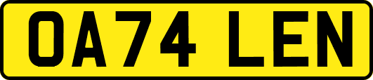 OA74LEN