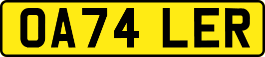 OA74LER
