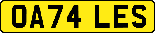 OA74LES