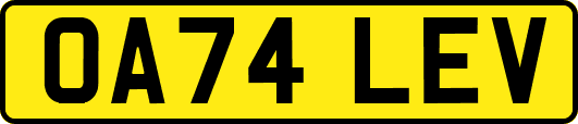 OA74LEV