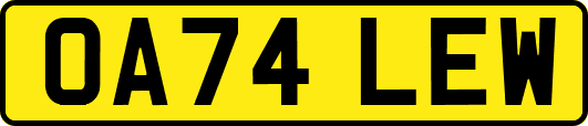 OA74LEW