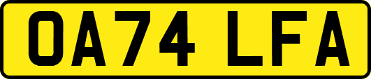 OA74LFA