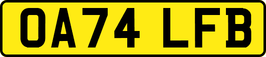 OA74LFB