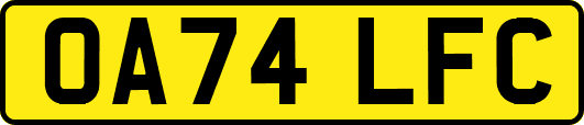 OA74LFC