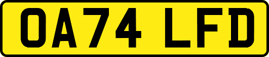 OA74LFD