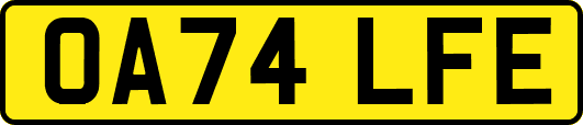 OA74LFE