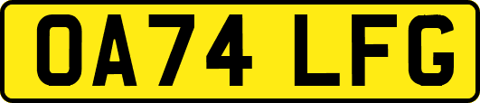 OA74LFG