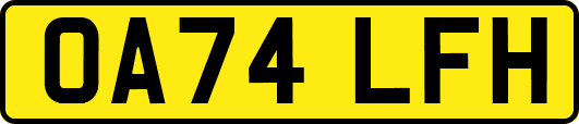 OA74LFH