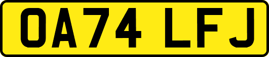 OA74LFJ