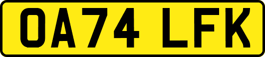 OA74LFK