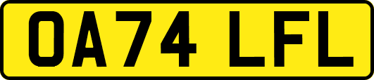 OA74LFL