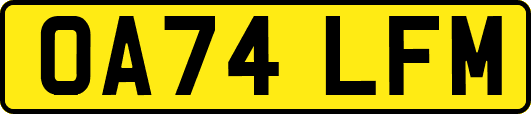 OA74LFM