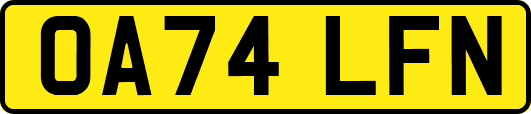 OA74LFN
