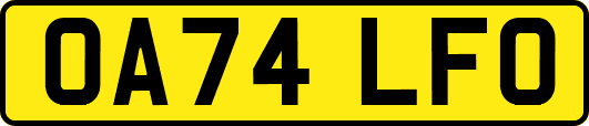 OA74LFO