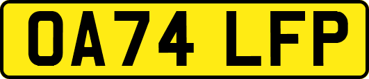 OA74LFP