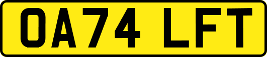 OA74LFT