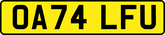 OA74LFU