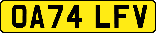 OA74LFV