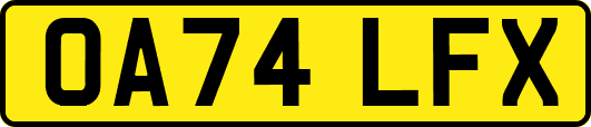 OA74LFX