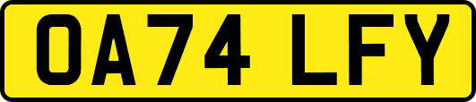 OA74LFY