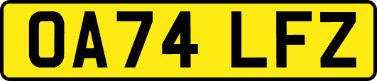 OA74LFZ