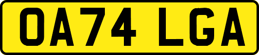 OA74LGA