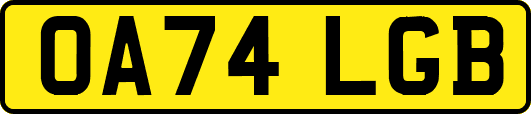 OA74LGB