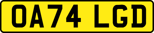 OA74LGD