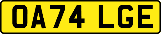 OA74LGE