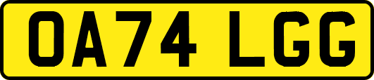 OA74LGG