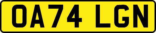 OA74LGN