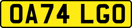 OA74LGO