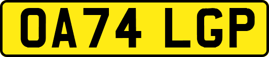 OA74LGP