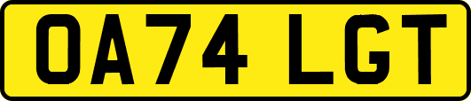 OA74LGT