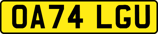 OA74LGU