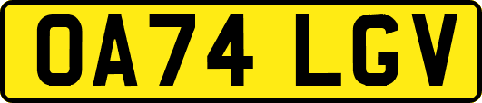 OA74LGV