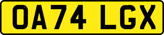 OA74LGX