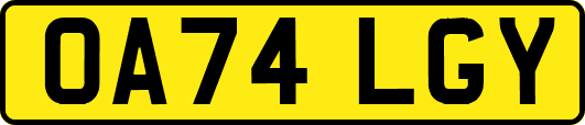 OA74LGY