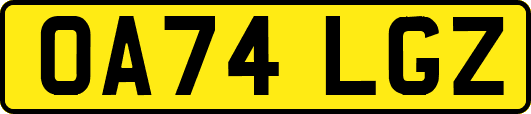 OA74LGZ
