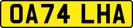 OA74LHA