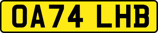 OA74LHB