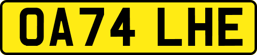 OA74LHE