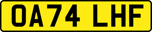 OA74LHF
