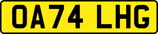 OA74LHG