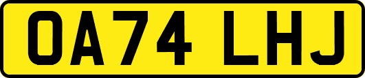 OA74LHJ