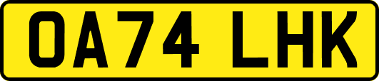 OA74LHK