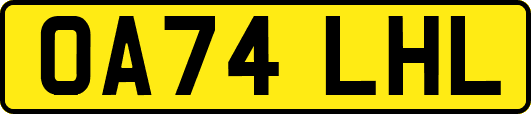 OA74LHL